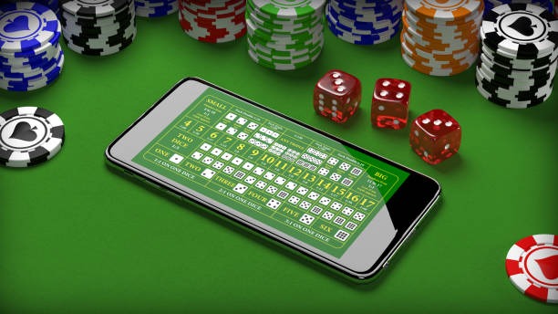 kaiko slot multi-currency account balance display on mobile
