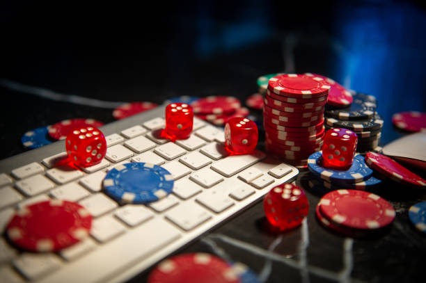Deposit and withdrawal methods in kaiko slot app